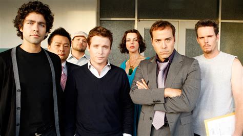 will there be a second entourage movie.